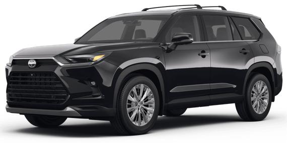 TOYOTA GRAND HIGHLANDER 2024 5TDAAAB55RS051486 image TOYOTA GRAND HIGHLANDER 2024 5TDAAAB55RS051486 image